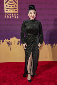 Unforgettable Gala 2021 in Beverly Hills