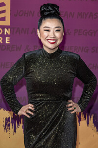 Unforgettable Gala 2021 in Beverly Hills