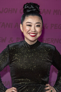 Unforgettable Gala 2021 in Beverly Hills