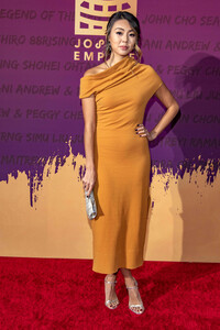 Unforgettable Gala 2021 in Beverly Hills