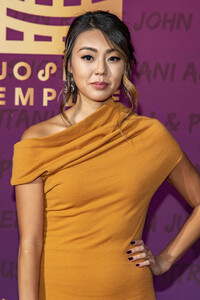 Unforgettable Gala 2021 in Beverly Hills