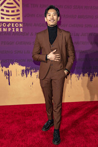 Unforgettable Gala 2021 in Beverly Hills