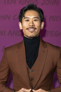 Unforgettable Gala 2021 in Beverly Hills