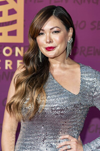 Unforgettable Gala 2021 in Beverly Hills