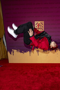 Unforgettable Gala 2021 in Beverly Hills