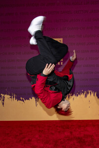 Unforgettable Gala 2021 in Beverly Hills