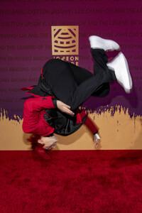 Unforgettable Gala 2021 in Beverly Hills