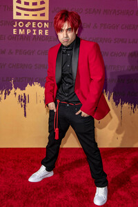 Unforgettable Gala 2021 in Beverly Hills