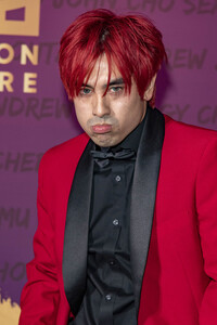 Unforgettable Gala 2021 in Beverly Hills