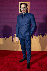 Unforgettable Gala 2021 in Beverly Hills