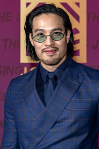 Unforgettable Gala 2021 in Beverly Hills