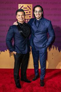 Unforgettable Gala 2021 in Beverly Hills