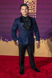 Unforgettable Gala 2021 in Beverly Hills