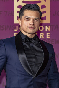 Unforgettable Gala 2021 in Beverly Hills