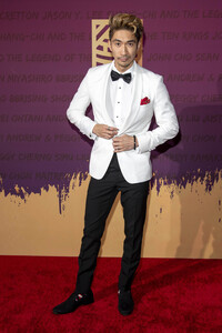 Unforgettable Gala 2021 in Beverly Hills