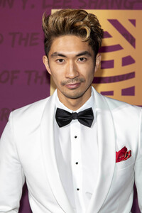 Unforgettable Gala 2021 in Beverly Hills