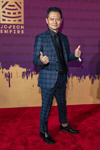 Unforgettable Gala 2021 in Beverly Hills