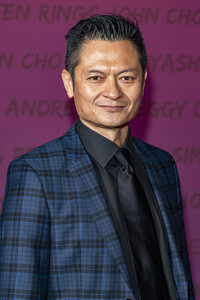 Unforgettable Gala 2021 in Beverly Hills