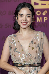 Unforgettable Gala 2021 in Beverly Hills