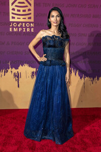 Unforgettable Gala 2021 in Beverly Hills