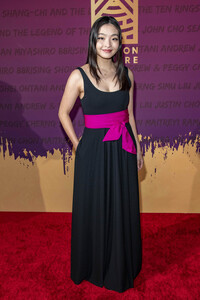 Unforgettable Gala 2021 in Beverly Hills