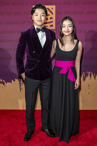 Unforgettable Gala 2021 in Beverly Hills