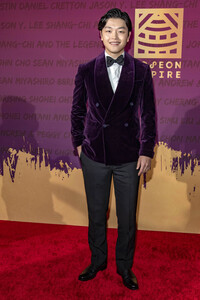 Unforgettable Gala 2021 in Beverly Hills