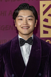 Unforgettable Gala 2021 in Beverly Hills