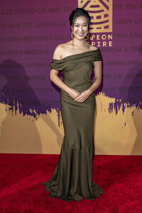 Unforgettable Gala 2021 in Beverly Hills