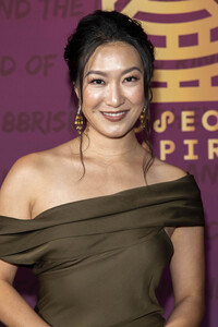 Unforgettable Gala 2021 in Beverly Hills