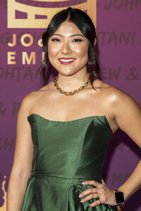 Unforgettable Gala 2021 in Beverly Hills