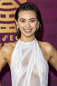 Unforgettable Gala 2021 in Beverly Hills