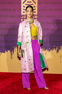 Unforgettable Gala 2021 in Beverly Hills