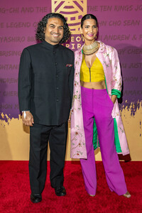 Unforgettable Gala 2021 in Beverly Hills