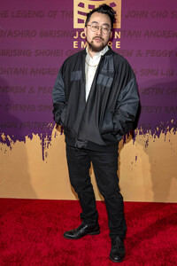 Unforgettable Gala 2021 in Beverly Hills