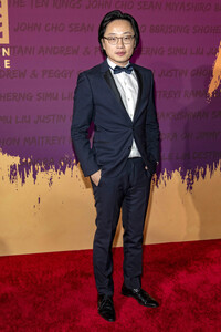 Unforgettable Gala 2021 in Beverly Hills