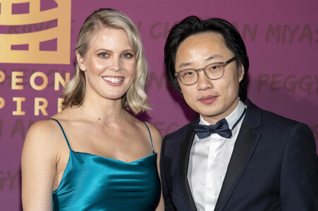 Unforgettable Gala 2021 in Beverly Hills