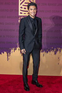 Unforgettable Gala 2021 in Beverly Hills