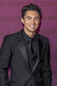 Unforgettable Gala 2021 in Beverly Hills