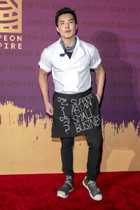 Unforgettable Gala 2021 in Beverly Hills