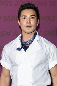 Unforgettable Gala 2021 in Beverly Hills