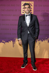 Unforgettable Gala 2021 in Beverly Hills