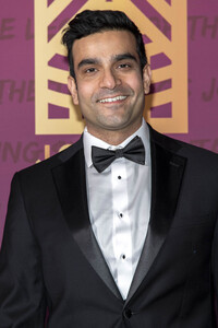 Unforgettable Gala 2021 in Beverly Hills