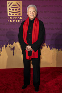 Unforgettable Gala 2021 in Beverly Hills