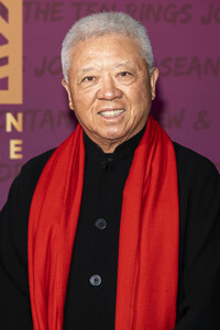 Unforgettable Gala 2021 in Beverly Hills