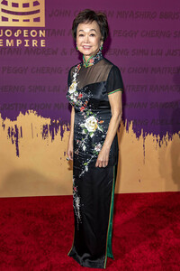 Unforgettable Gala 2021 in Beverly Hills