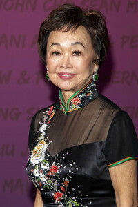 Unforgettable Gala 2021 in Beverly Hills