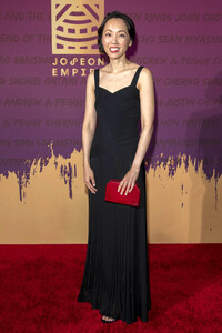 Unforgettable Gala 2021 in Beverly Hills