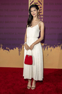 Unforgettable Gala 2021 in Beverly Hills