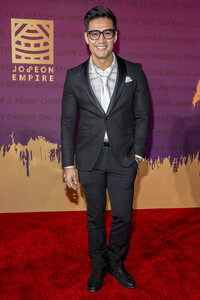 Unforgettable Gala 2021 in Beverly Hills